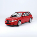 Saab 9-2 X Aero 2005 - laser red